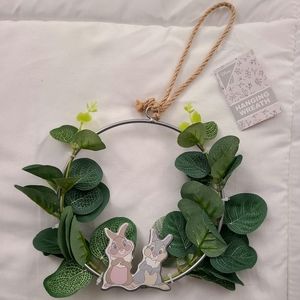 Disney's Thumper Hanging Wreath
